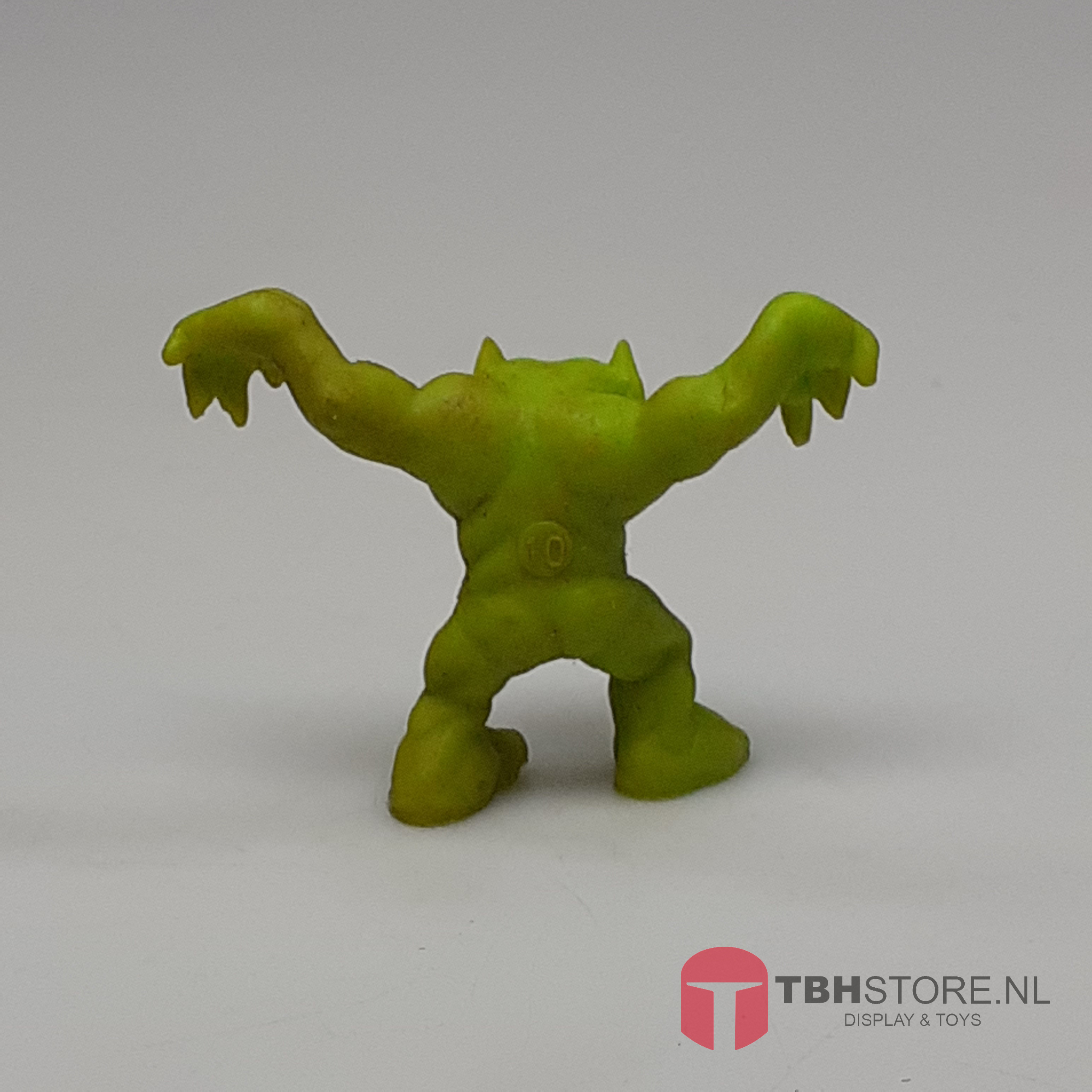 Monster in my Pocket - #35 Gremlin