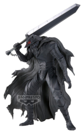(Pre-order) Berserk Grandista PVC Figure Guts Ver. A: Guts 23 cm