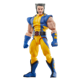 PRE-ORDER Marvel 85th Anniversary Marvel Legends Action Figure Wolverine 15 cm