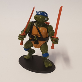 TMNT Teenage Mutant Ninja Turtle Display Stands