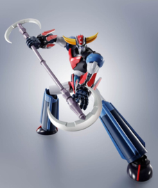 PRE-ORDER Grendizer U Robot Spirits Action Figure Grendizer Side Super 15 cm