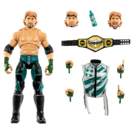 WWE Ultimate Edition Wave 27 Logan Paul