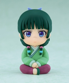 (Pre-order) The Apothecary Diaries Nendoroid Plus Rubber Mascot Maomao 7 cm