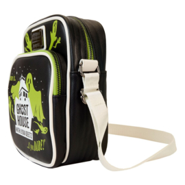 PRE-ORDER Warner Bros by Loungefly Crossbody Beetlejuice 2