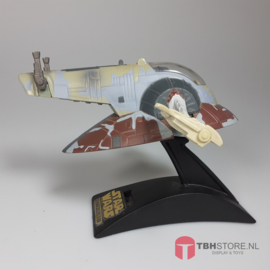 Star Wars Action Fleet Slave 1