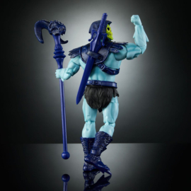 PRE-ORDER Masters of the Universe Masterverse Vintage Collection Skeletor 18 cm