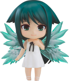 (Pre-order) The Song of Saya Shippuden Nendoroid PVC Action Figure Saya 10 cm