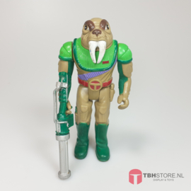 Thundercats Tuska Warrior (Compleet)