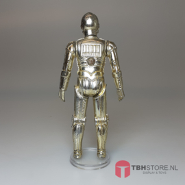 Vintage Star Wars - C-3PO (Compleet)