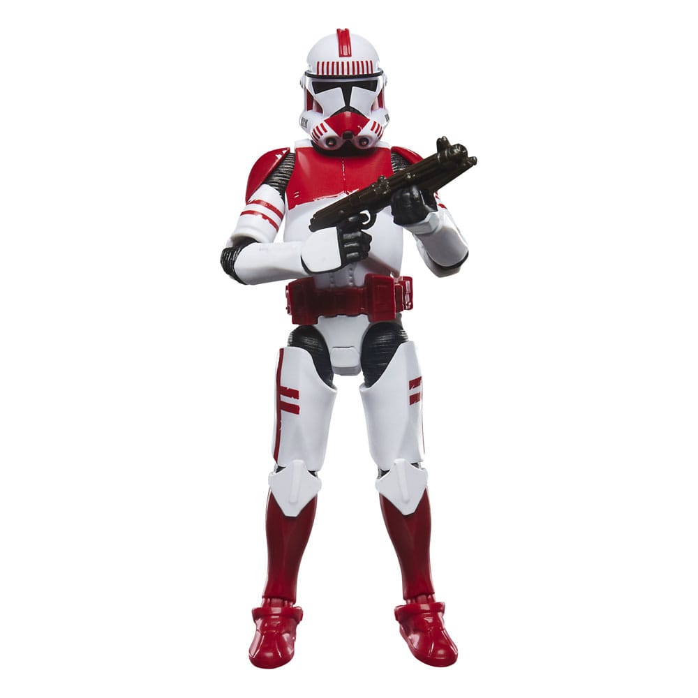(Pre-order) Star Wars: The Clone Wars Vintage Collection Action Figure Imperial Shock Trooper 10 cm