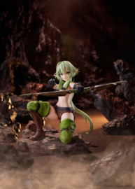 (Pre-order) Goblin Slayer II PVC Figure 1/7 High Elf Archer battle with goblins Ver. 16 cm