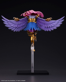 (Pre-order) Yu-Gi-Oh! Oshi Works PVC Figure Harpie Lady 28 cm