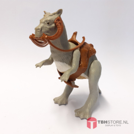 Vintage Star Wars TaunTaun Open Belly