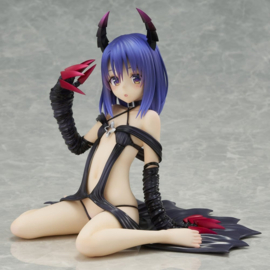 (Pre-order) To Love Ru Darkness PVC Figure Haruna Sairenji fillette ver. 14 cm