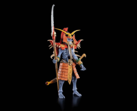 (Pre-order) Infinite Legions: Skeleton Warriors Action Figure Bone-zai