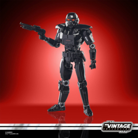 PRE-ORDER Star Wars The Vintage Collection Dark Trooper