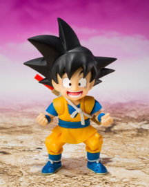 (Pre-order) Dragon Ball S.H.Figuarts Action Figure Glorio 13 cm     