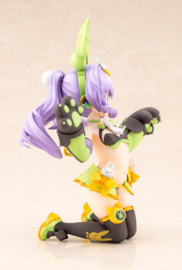 (Pre-order) Megami Device Puni Mofu PVC Figure 2/1 Tu 23 cm