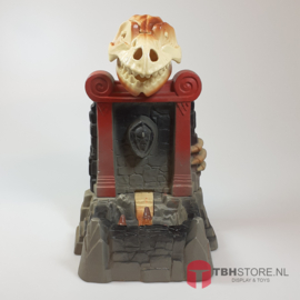 Masters of the Universe - Slime Pit (Compleet)