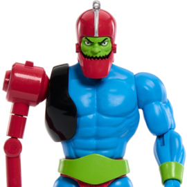 MOTU Masters of the Universe Origins Cartoon Collection Trap Jaw