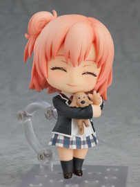 (Pre-order) My Teen Romantic Comedy SNAFU Nendoroid Action Figure Yui Yuigahama 10 cm