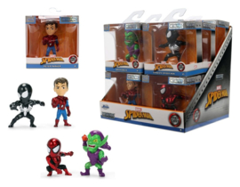 (Pre-order) Marvel Mini Figures Wave 5 6 cm Display (12)