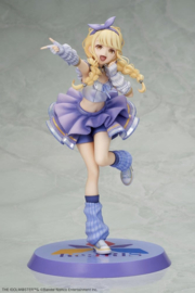 (Pre-order) The Idolmaster Gakuen PVC Figure 1/7 Kotone Fujita Re:IRIS Ver. 24 cm