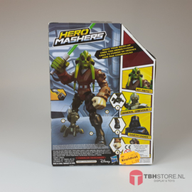 Star Wars Hero Mashers Kit Fisto