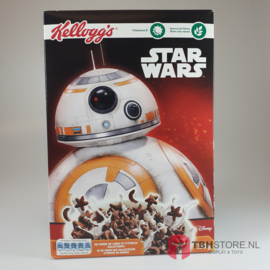 Kellogg's Star Wars sealed box 350g
