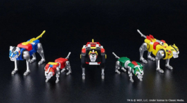 (Pre-order) Voltron Moderoid Plastic Model Kit 20 cm