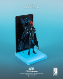 (Pre-order) Solo Leveling Neon Figure 1/9 Igris 20 cm