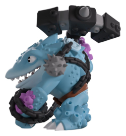 (Pre-order) Skylanders Vinyl Figure Thumpback 10 cm