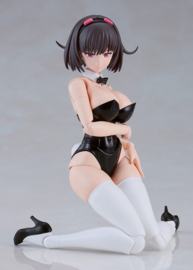 (Pre-order) DF Plamatea Plastic Model Kit Kerry: Bunny Ver. 16 cm