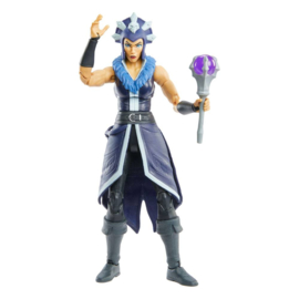 MOTU Masters of the Universe Masterverse Evil-Lyn (Wave 1)