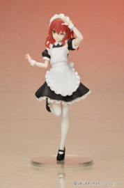(Pre-order) Bocchi the Rock! DIGSTA PVC Figure Ikuyo Kita 19 cm