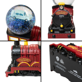 (Pre-order) Harry Potter Snow Globe 