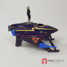 Starcom - Shadow Bandit Enemy Pod Lifter