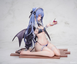(Pre-order) Original Character PVC Figure 1/6 NIYA Maid Ver. Illustrated by AIKO 15 cm