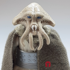 Vintage Star Wars - Squid Head (Compleet)