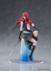 (Pre-order) Persona 3 Reload PVC Figure 1/7 Mitsuru Kirijo 22 cm