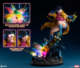 (Pre-order) Marvel Premium Format Statue Jubilee 47 cm