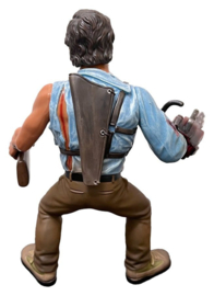 (Pre-order) Army of Darkness Zombie Sailor's Toys Action Figure Ash 11 cm