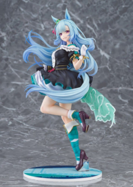 (Pre-order) Umamusume: Cinderella Gray PVC Figure 1/7 Mejiro Ardan 26 cm