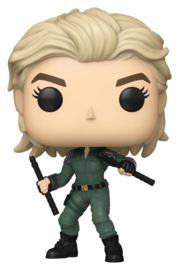 (Pre-order) Avengers: Doomsday POP! Vinyl Figure Yelena 9 cm 