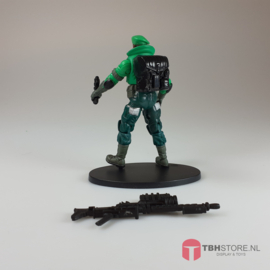 G.I. Joe - Sgt. Stalker (v1)