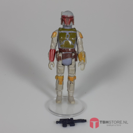 Vintage Star Wars - Boba Fett (Compleet)