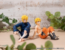 (Pre-order) Naruto Shippuden G.E.M. Series PVC Figure Minato Palm Size