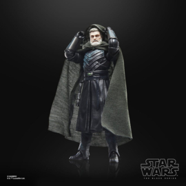PRE-ORDER Star Wars: Ahsoka Black Series Action Figure Baylan Skoll (Mercenary) 15 cm
