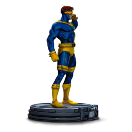 (Pre-order) Marvel Art Scale Statue 1/10 X-Men Â´79 Cyclops 22 cm  