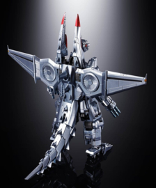 (Pre-order) Godzilla Chogokin Diecast Action Figure Mechagodzilla (Ohrai Noriyoshi poster Ver.) 17 cm